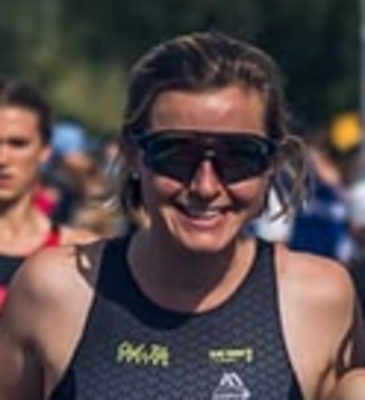 Lucie Lang